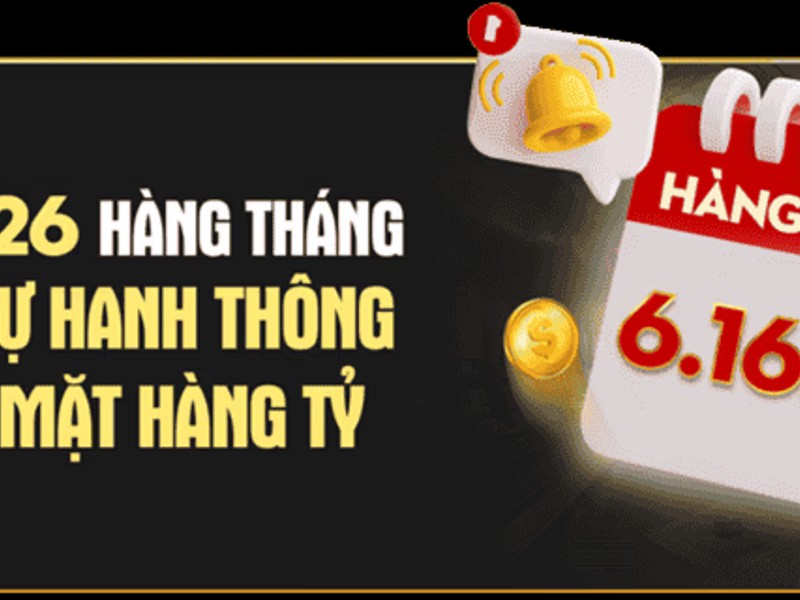 Tiền thưởng chào mừng cho người chơi mới