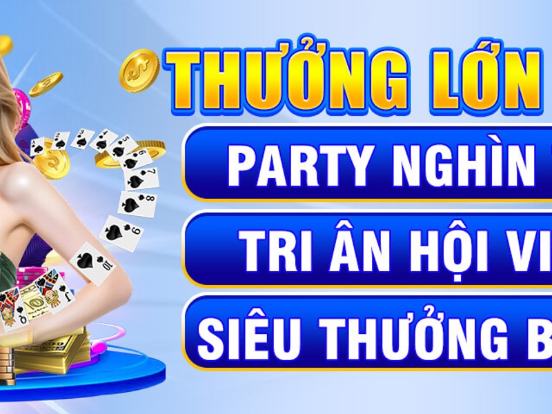 Hoàn trả casino