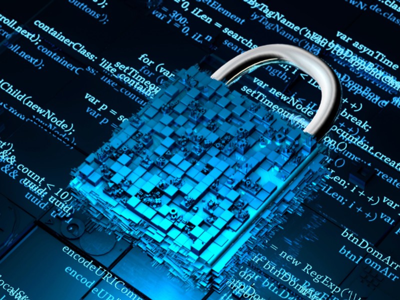 Người dùng đang quản lý cài đặt quyền riêng tư và cookie