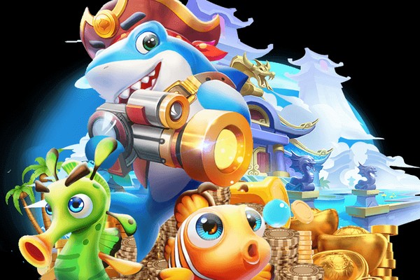 Đa dạng cá và boss